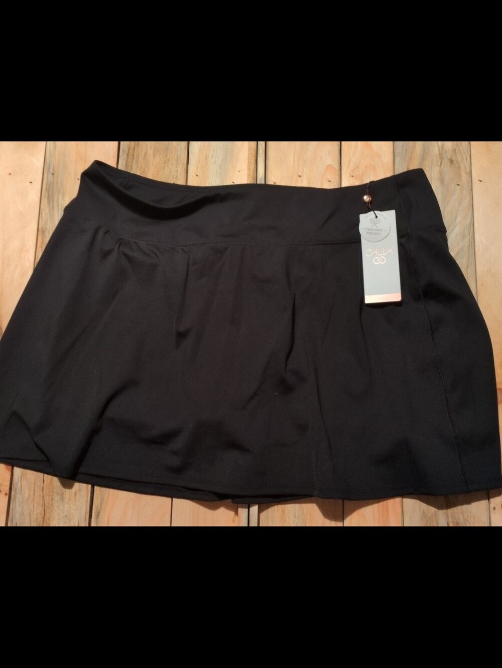 Calia skort XL